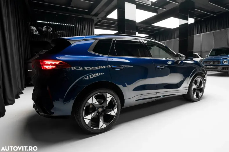 Cupra Terramar din 2025 cu 3.000 km - oferta CUP196384 - foto 10