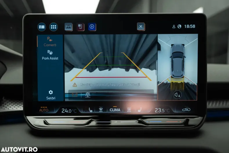 Cupra Terramar din 2025 cu 3.000 km - oferta CUP196384 - foto 13