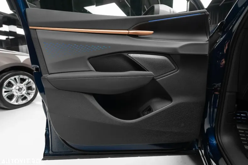 Cupra Terramar din 2025 cu 3.000 km - oferta CUP196384 - foto 14