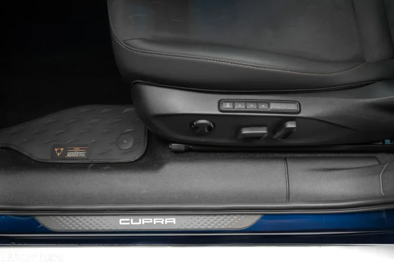 Cupra Terramar din 2025 cu 3.000 km - oferta CUP196384 - foto 18