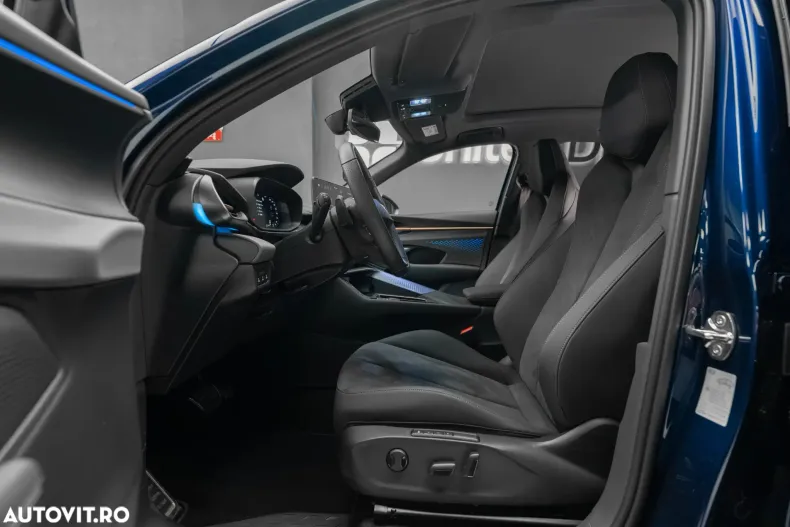 Cupra Terramar din 2025 cu 3.000 km - oferta CUP196384 - foto 19