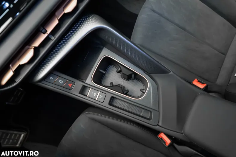 Cupra Terramar din 2025 cu 3.000 km - oferta CUP196384 - foto 20