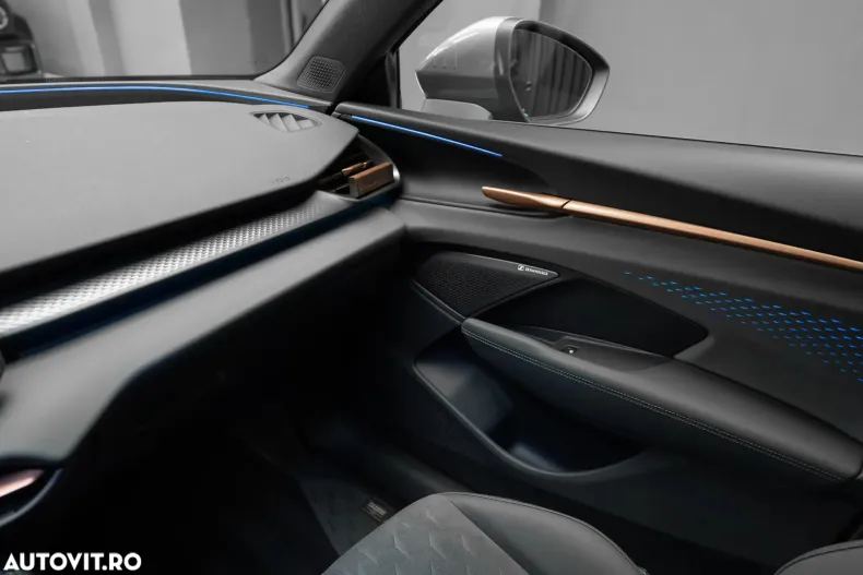 Cupra Terramar din 2025 cu 3.000 km - oferta CUP196384 - foto 21