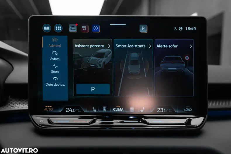 Cupra Terramar din 2025 cu 3.000 km - oferta CUP196384 - foto 22