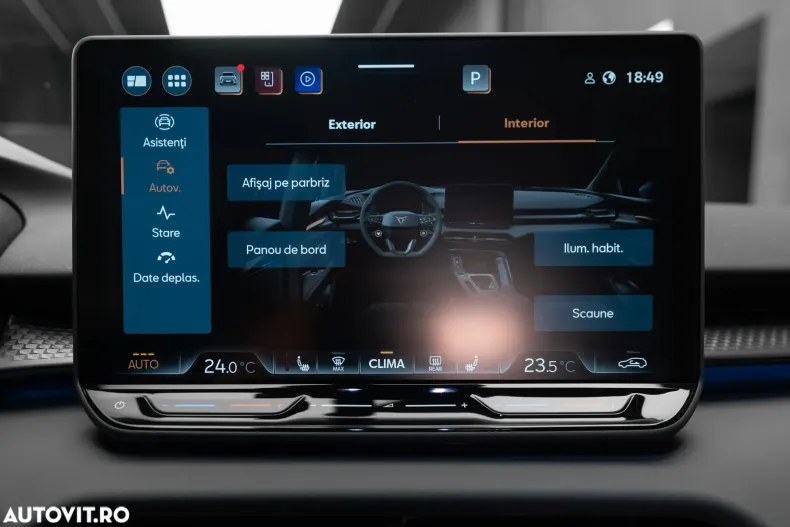 Cupra Terramar din 2025 cu 3.000 km - oferta CUP196384 - foto 23