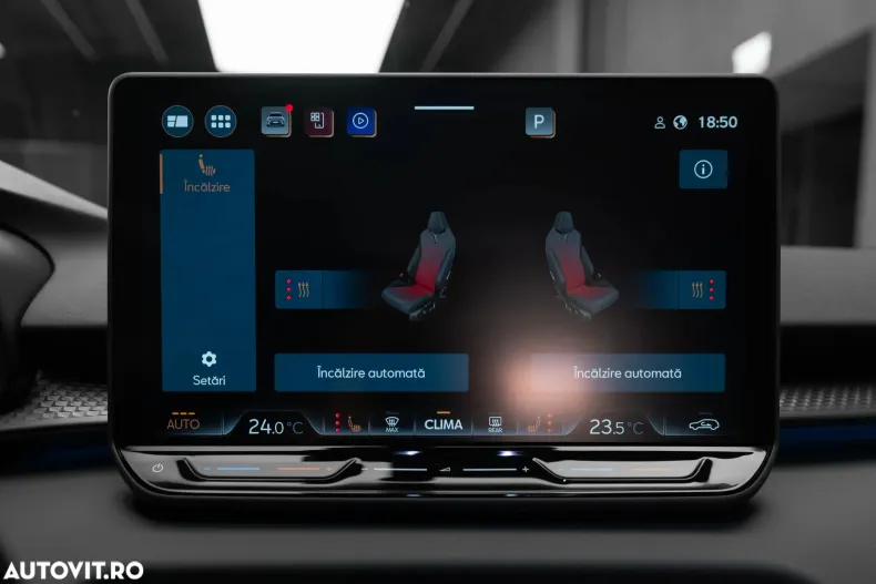 Cupra Terramar din 2025 cu 3.000 km - oferta CUP196384 - foto 24