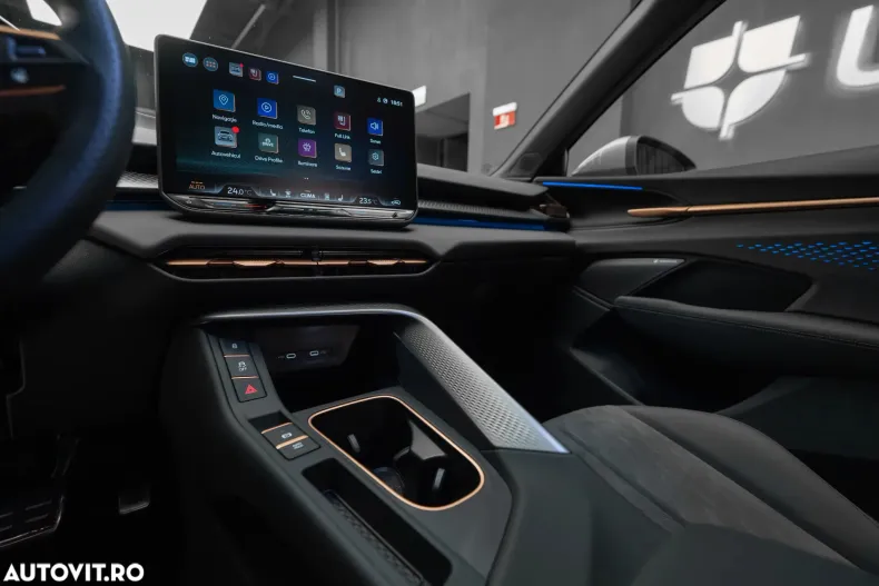 Cupra Terramar din 2025 cu 3.000 km - oferta CUP196384 - foto 25