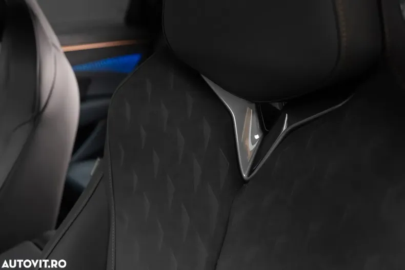 Cupra Terramar din 2025 cu 3.000 km - oferta CUP196384 - foto 27