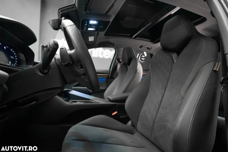 Cupra Terramar din 2025 cu 3.000 km - oferta CUP196384 - foto 30