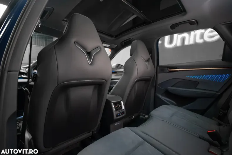 Cupra Terramar din 2025 cu 3.000 km - oferta CUP196384 - foto 31