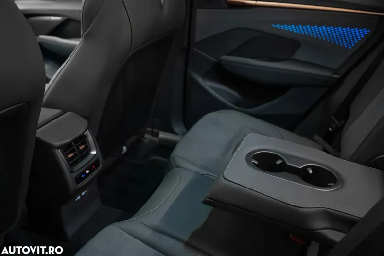 Cupra Terramar din 2025 cu 3.000 km - oferta CUP196384 - foto 33