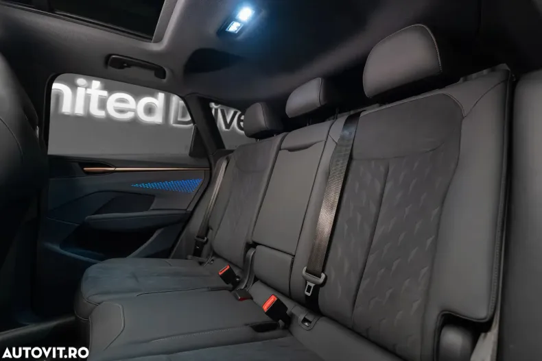 Cupra Terramar din 2025 cu 3.000 km - oferta CUP196384 - foto 34