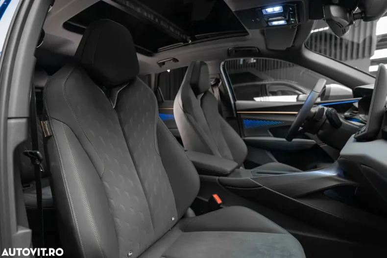 Cupra Terramar din 2025 cu 3.000 km - oferta CUP196384 - foto 37