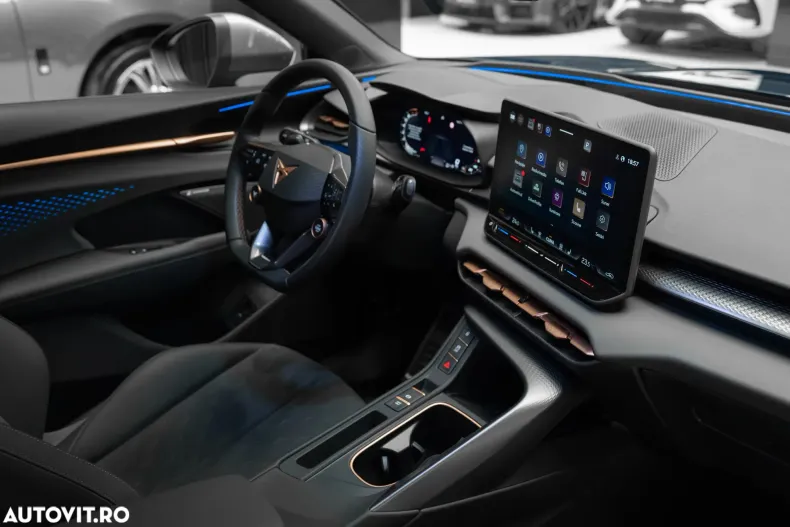 Cupra Terramar din 2025 cu 3.000 km - oferta CUP196384 - foto 38