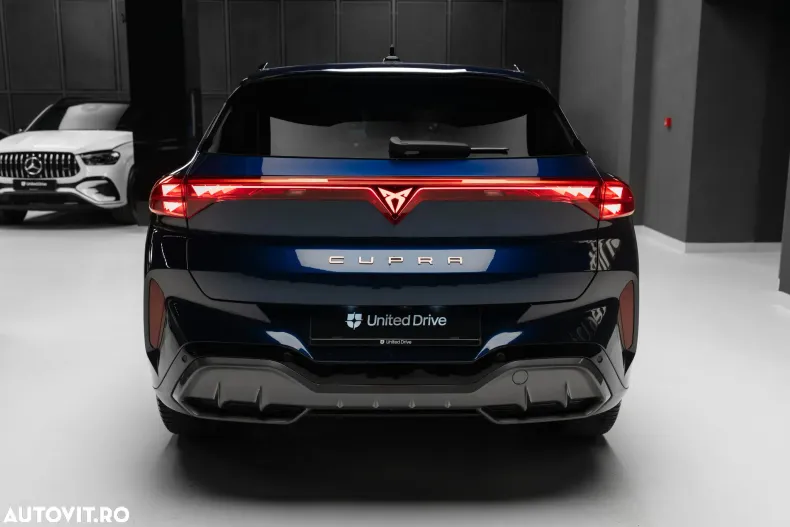 Cupra Terramar din 2025 cu 3.000 km - oferta CUP196384 - foto 39