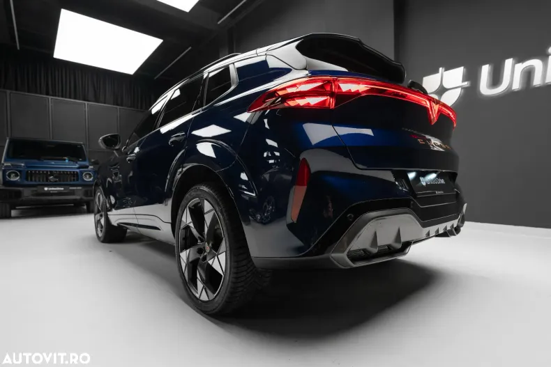 Cupra Terramar din 2025 cu 3.000 km - oferta CUP196384 - foto 40