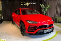 Lamborghini Urus din 2021 cu 85.000 km - oferta LAM196385 - foto 3