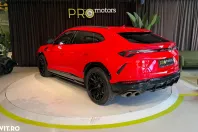 Lamborghini Urus din 2021 cu 85.000 km - oferta LAM196385 - foto 8
