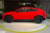 Lamborghini Urus din 2021 cu 85.000 km - oferta LAM196385 - foto 9