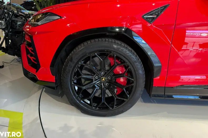 Lamborghini Urus din 2021 cu 85.000 km - oferta LAM196385 - foto 10