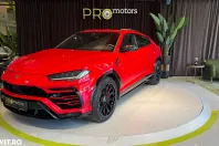 Lamborghini Urus din 2021 cu 85.000 km - oferta LAM196385 - foto 11