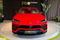 Lamborghini Urus din 2021 cu 85.000 km - oferta LAM196385 - foto 13