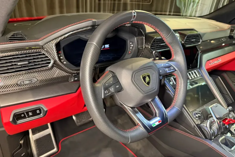 Lamborghini Urus din 2021 cu 85.000 km - oferta LAM196385 - foto 16