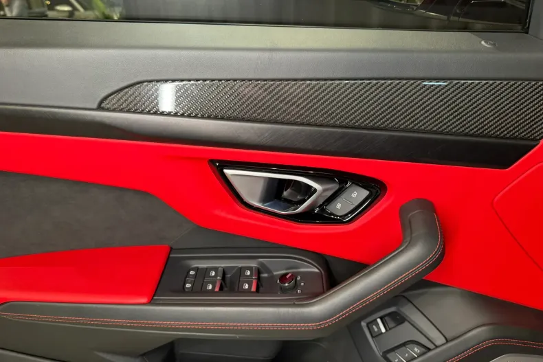 Lamborghini Urus din 2021 cu 85.000 km - oferta LAM196385 - foto 18