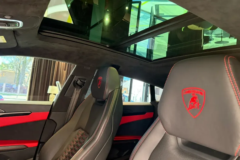 Lamborghini Urus din 2021 cu 85.000 km - oferta LAM196385 - foto 20