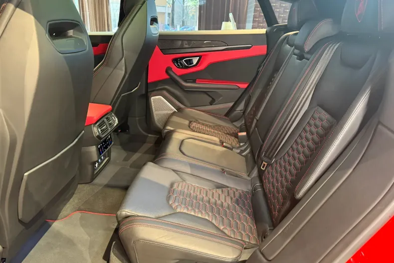 Lamborghini Urus din 2021 cu 85.000 km - oferta LAM196385 - foto 22