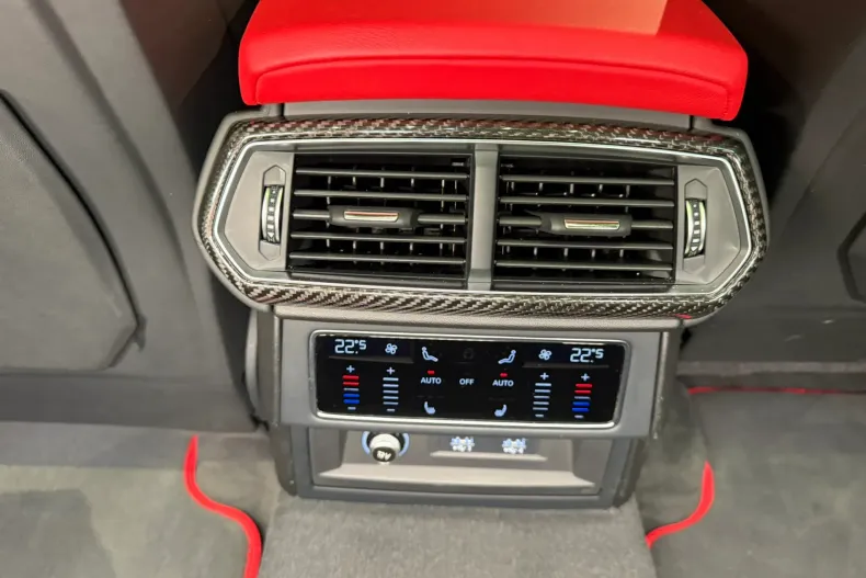 Lamborghini Urus din 2021 cu 85.000 km - oferta LAM196385 - foto 23
