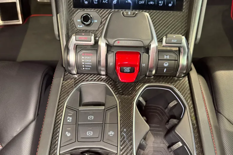 Lamborghini Urus din 2021 cu 85.000 km - oferta LAM196385 - foto 27