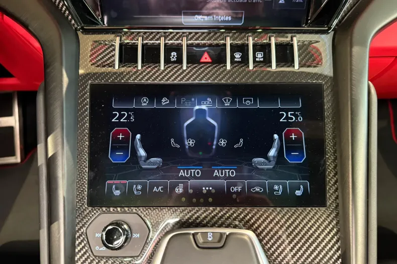 Lamborghini Urus din 2021 cu 85.000 km - oferta LAM196385 - foto 28
