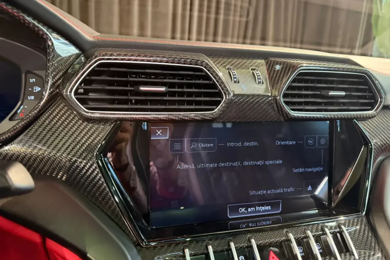 Lamborghini Urus din 2021 cu 85.000 km - oferta LAM196385 - foto 29