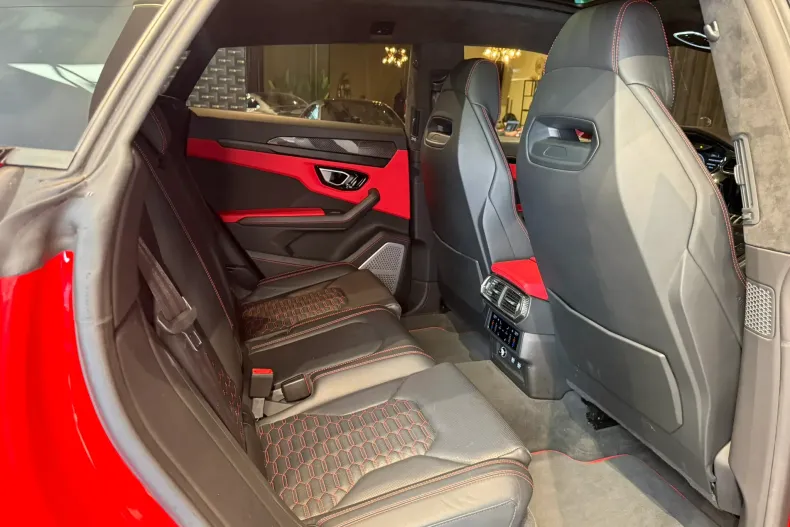 Lamborghini Urus din 2021 cu 85.000 km - oferta LAM196385 - foto 31