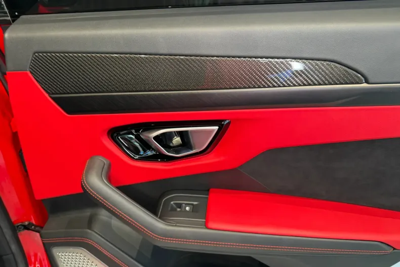 Lamborghini Urus din 2021 cu 85.000 km - oferta LAM196385 - foto 32