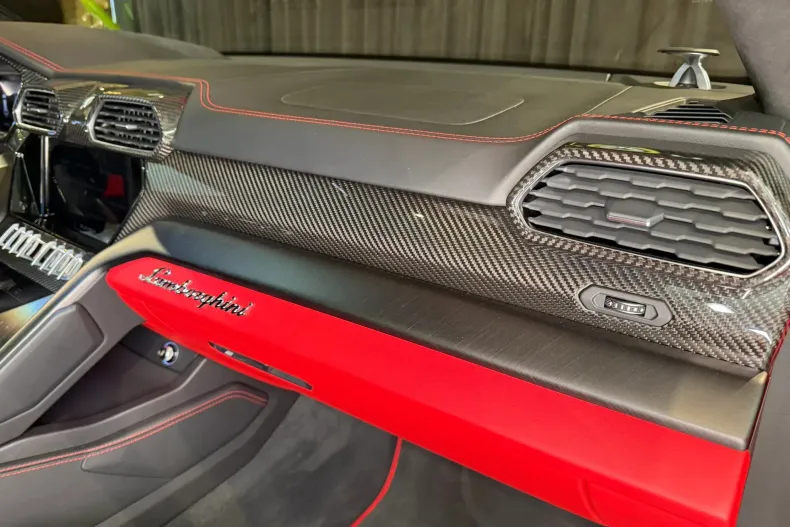 Lamborghini Urus din 2021 cu 85.000 km - oferta LAM196385 - foto 36