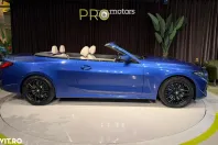 BMW M4 (Seria 4) din 2021 cu 64.000 km - oferta BMW196386 - foto 4