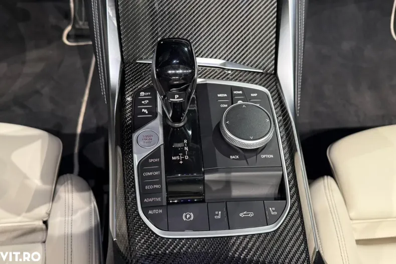 BMW M4 (Seria 4) din 2021 cu 64.000 km - oferta BMW196386 - foto 13