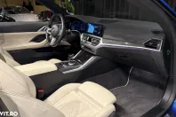 BMW M4 (Seria 4) din 2021 cu 64.000 km - oferta BMW196386 - foto 18