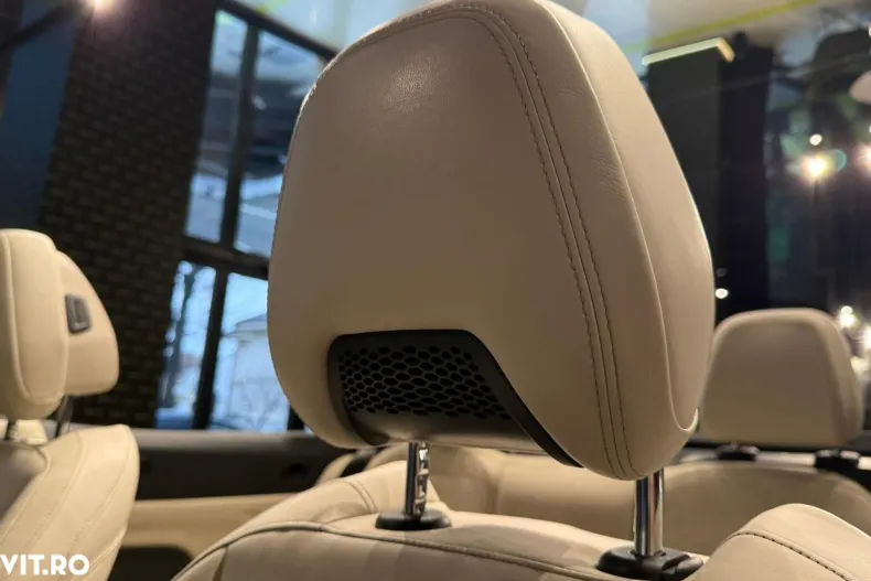 BMW M4 (Seria 4) din 2021 cu 64.000 km - oferta BMW196386 - foto 19