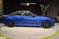 BMW M4 (Seria 4) din 2021 cu 64.000 km - oferta BMW196386 - foto 25