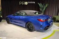 BMW M4 (Seria 4) din 2021 cu 64.000 km - oferta BMW196386 - foto 28