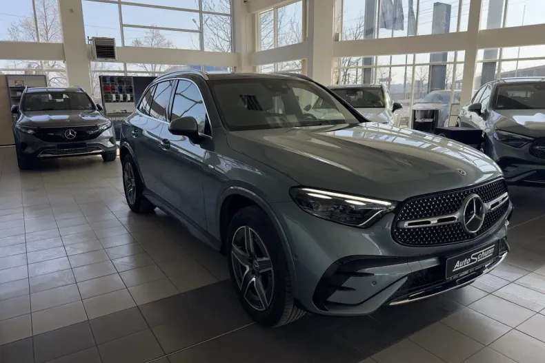 Mercedes-Benz GLC din 2025 cu 21.136 km - oferta MER196387 - foto 5