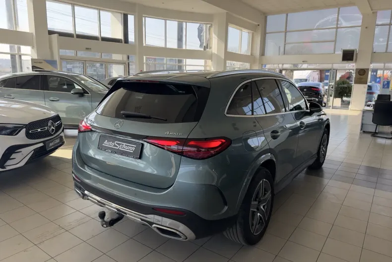 Mercedes-Benz GLC din 2025 cu 21.136 km - oferta MER196387 - foto 6