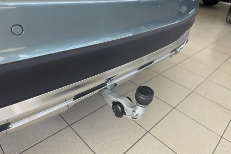 Mercedes-Benz GLC din 2025 cu 21.136 km - oferta MER196387 - foto 9