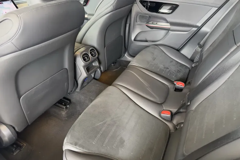 Mercedes-Benz GLC din 2025 cu 21.136 km - oferta MER196387 - foto 12