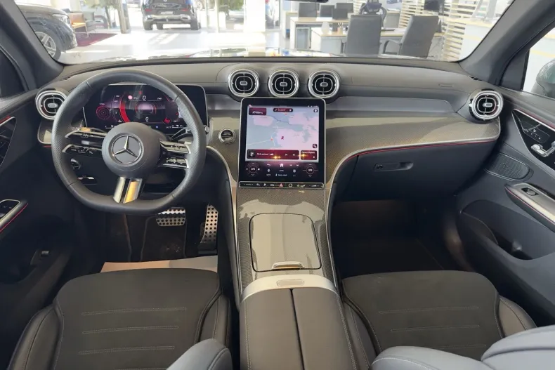 Mercedes-Benz GLC din 2025 cu 21.136 km - oferta MER196387 - foto 13