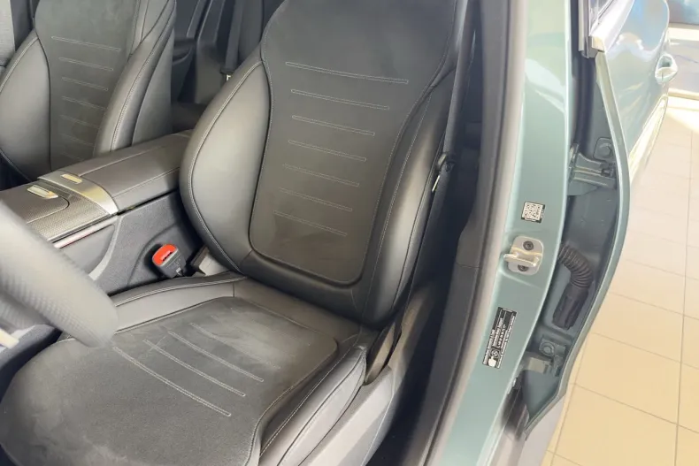 Mercedes-Benz GLC din 2025 cu 21.136 km - oferta MER196387 - foto 15