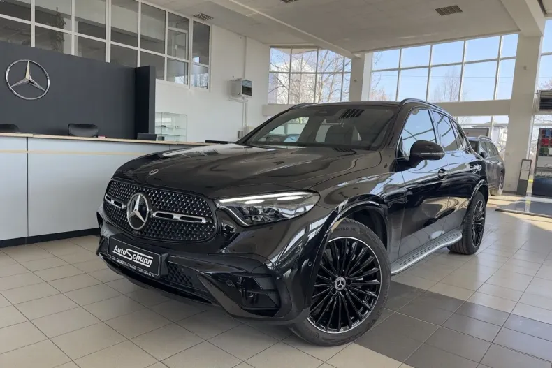 Mercedes-Benz GLC din 2024 cu 16.580 km - oferta MER196388 - foto 1